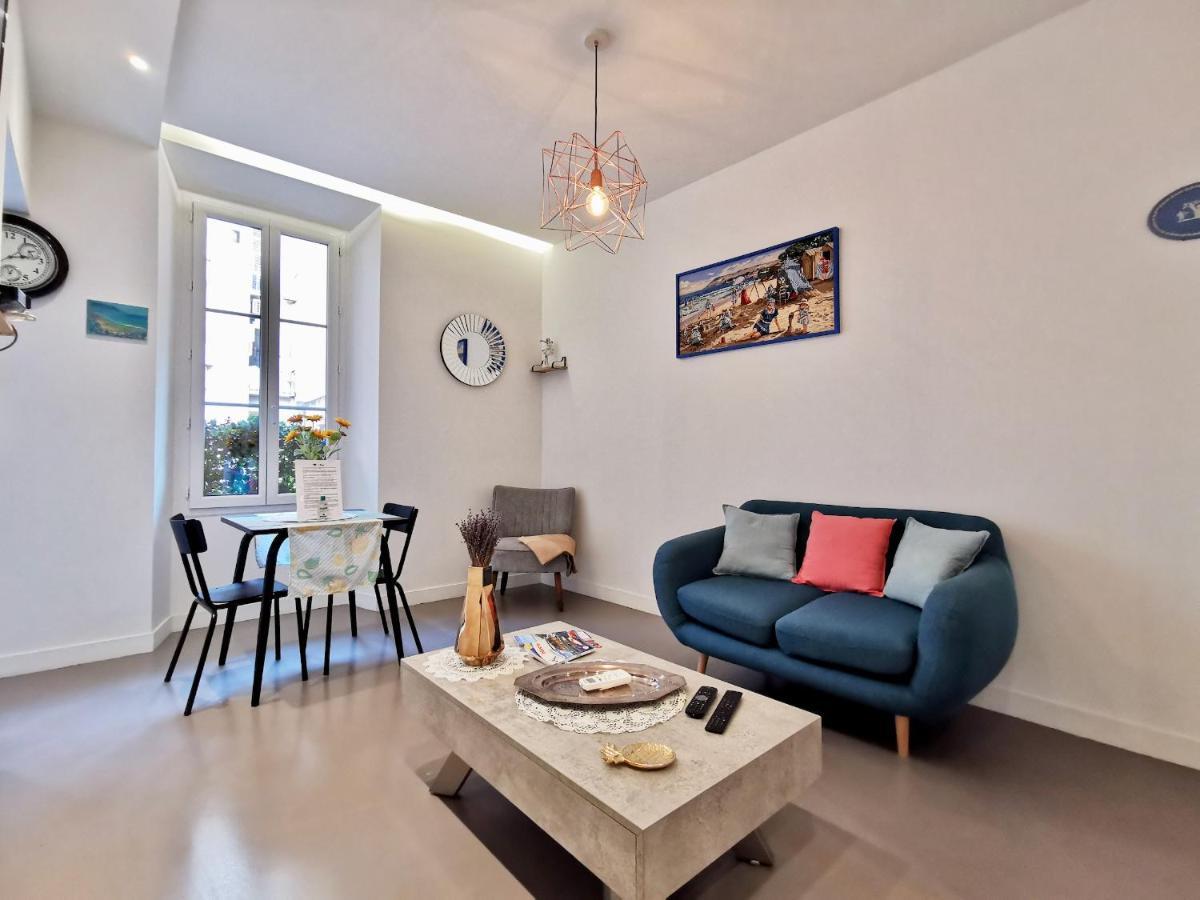 Le Petit Balcon By Guys * Nizza