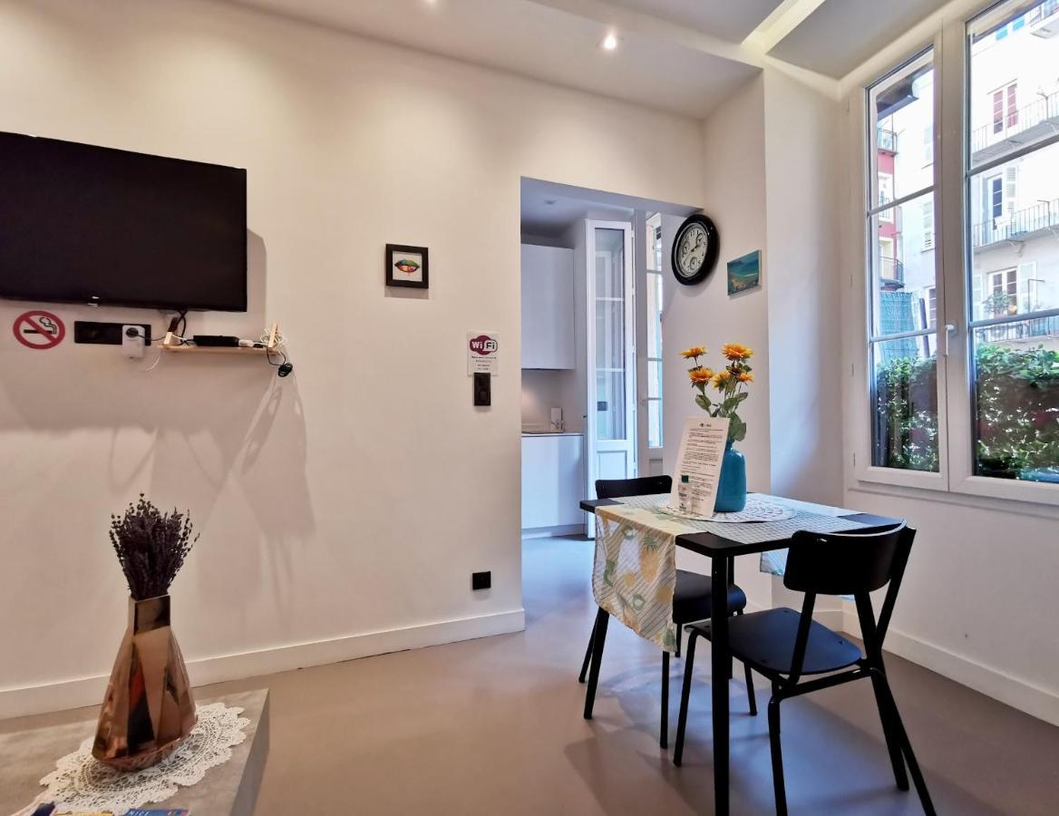 Le Petit Balcon By Guys Appartamento Nizza