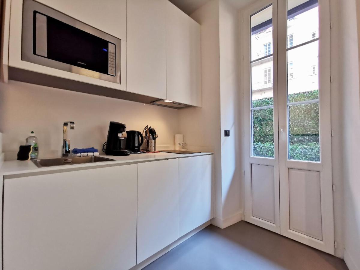 Le Petit Balcon By Guys Appartamento *