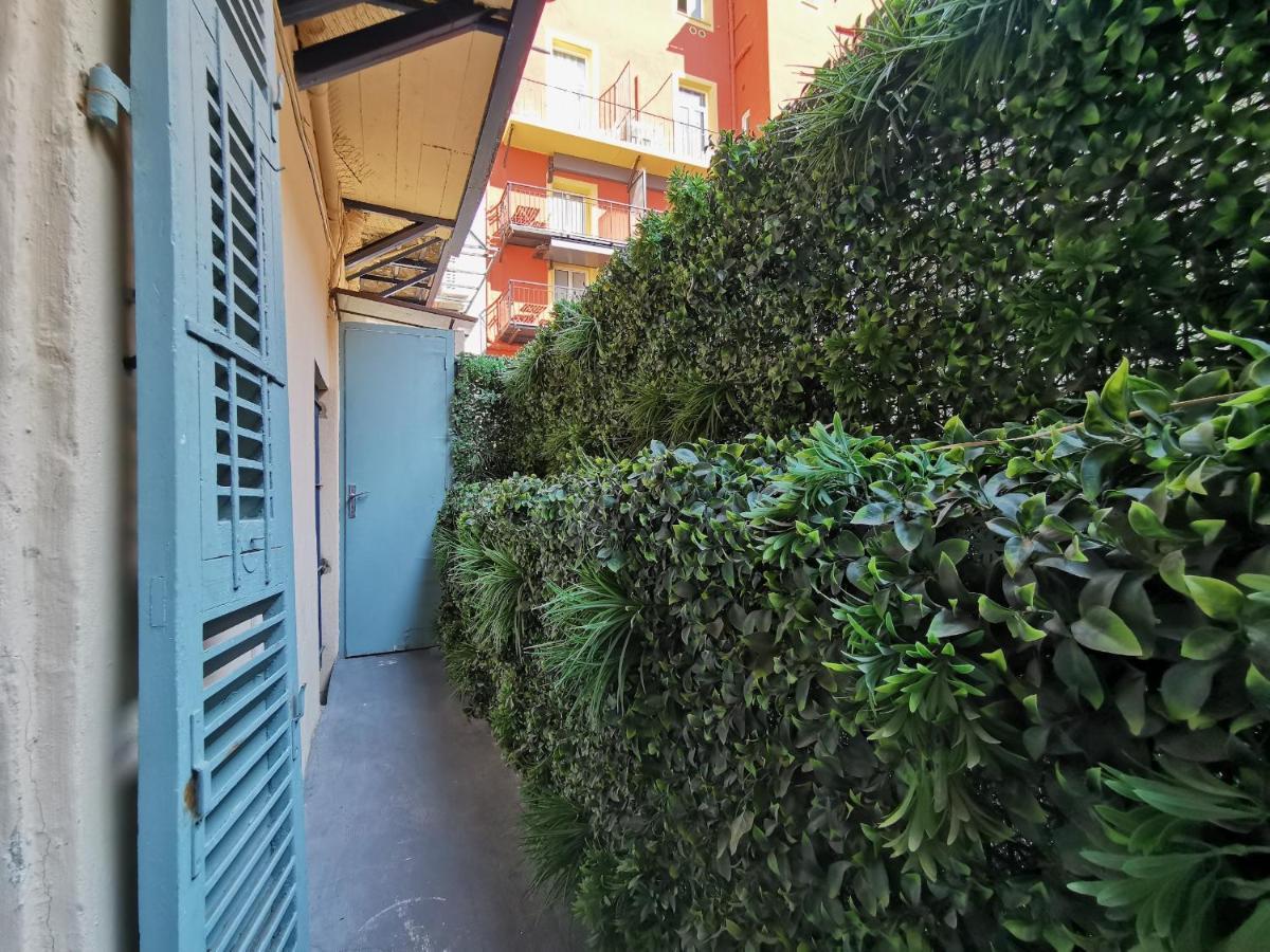 Le Petit Balcon By Guys Appartamento