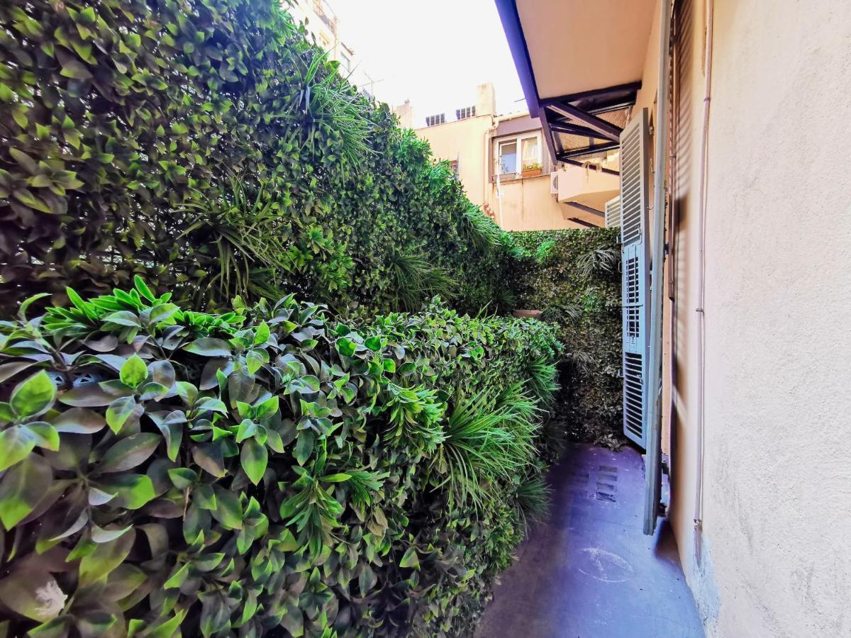 Le Petit Balcon By Guys Appartamento *