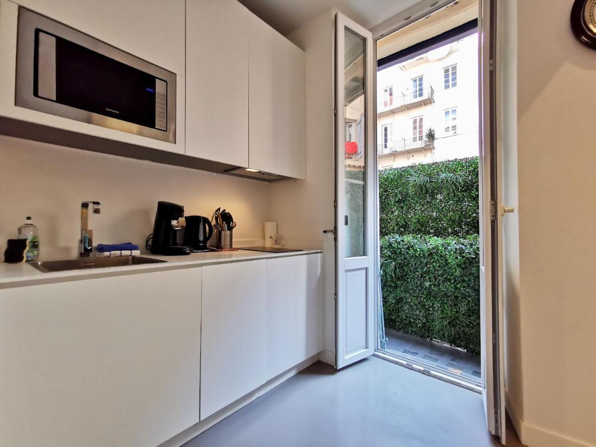 Appartamento Le Petit Balcon By Guys
