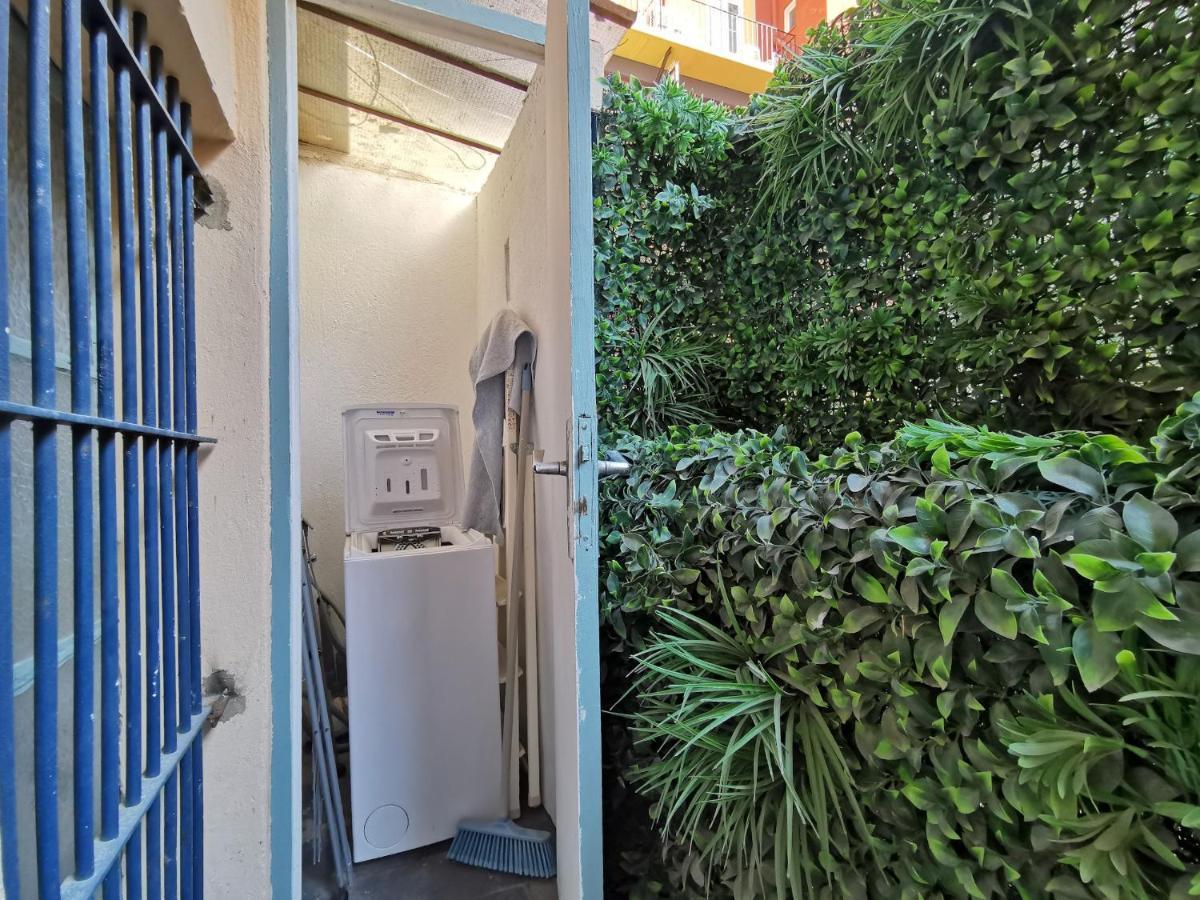 Le Petit Balcon By Guys Nizza